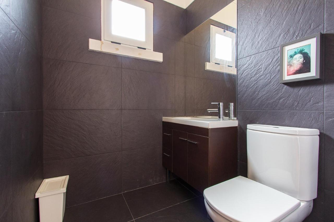 Ferienwohnung Saldanha Concept By Homing Lissabon Exterior foto
