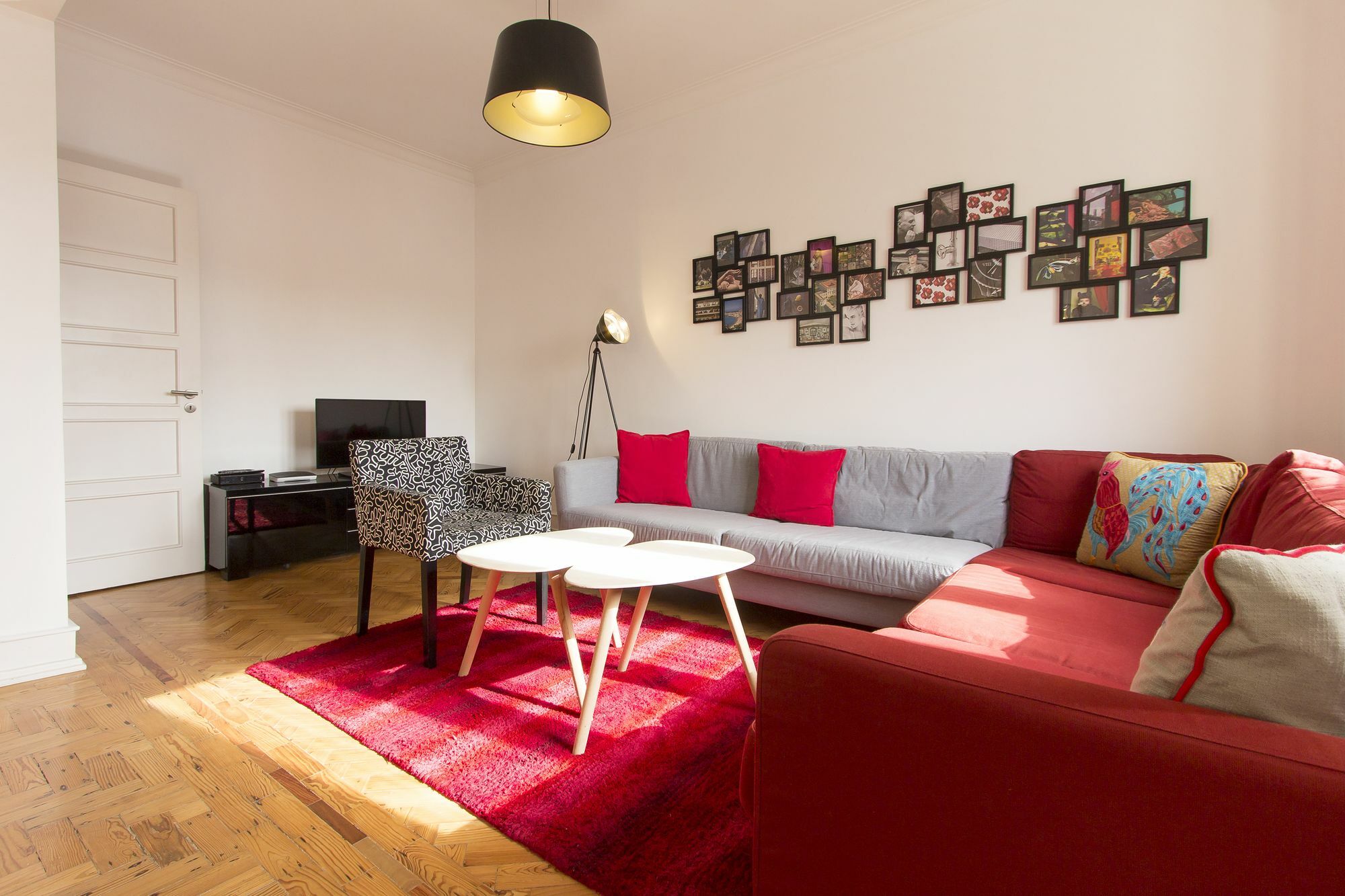 Ferienwohnung Saldanha Concept By Homing Lissabon Exterior foto