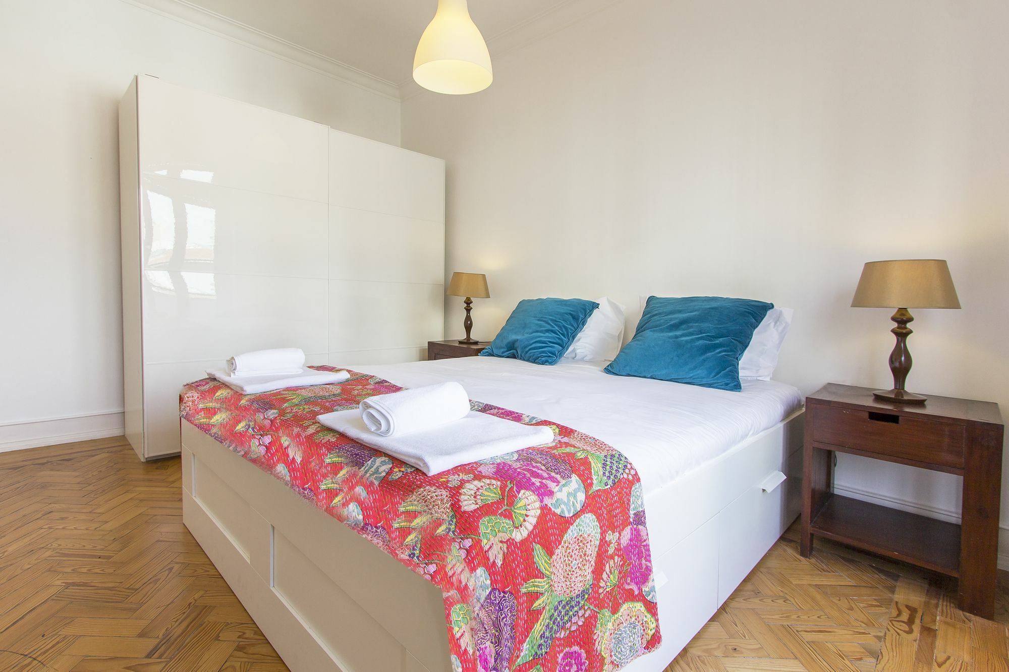 Ferienwohnung Saldanha Concept By Homing Lissabon Exterior foto