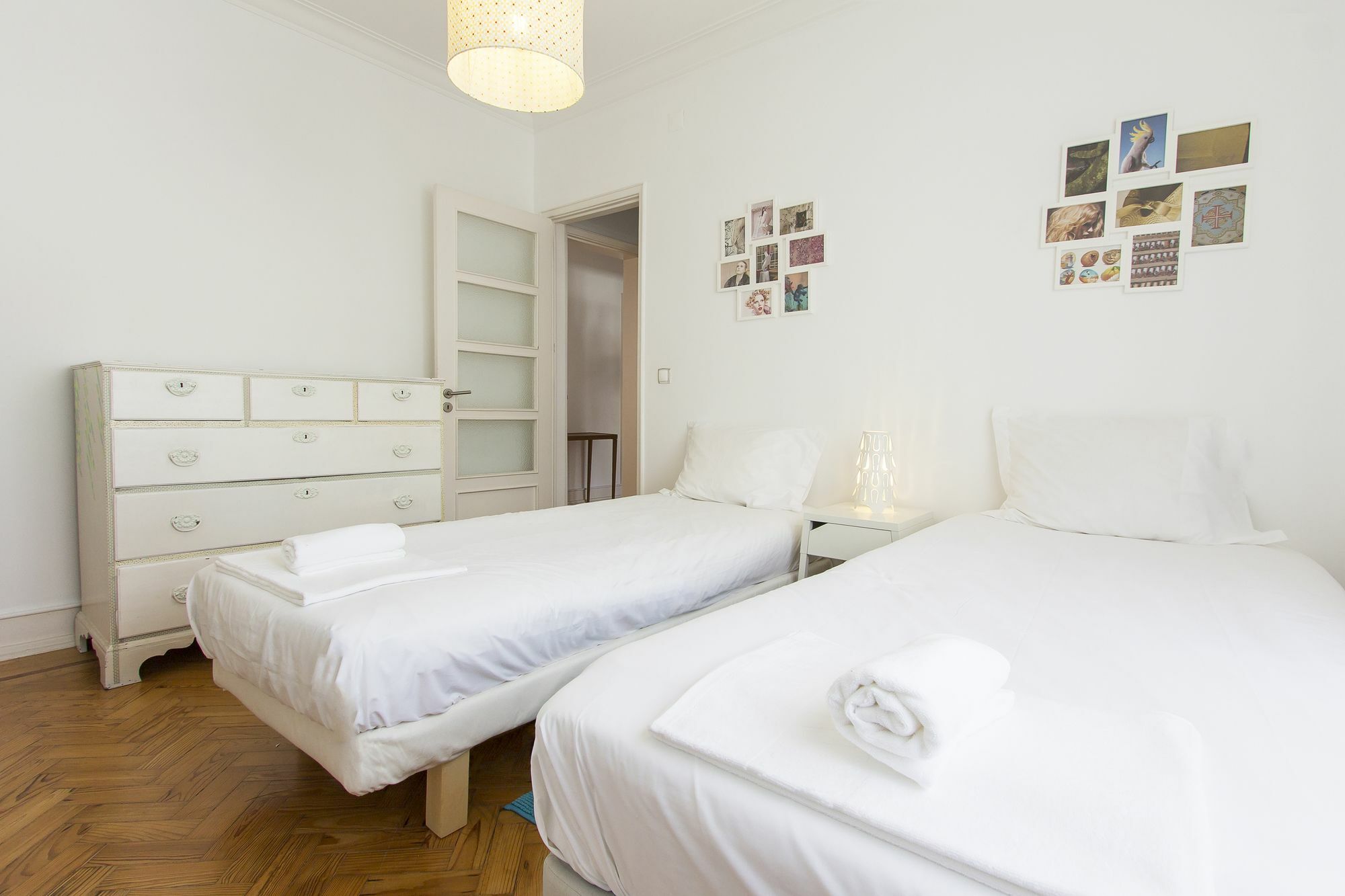 Ferienwohnung Saldanha Concept By Homing Lissabon Exterior foto